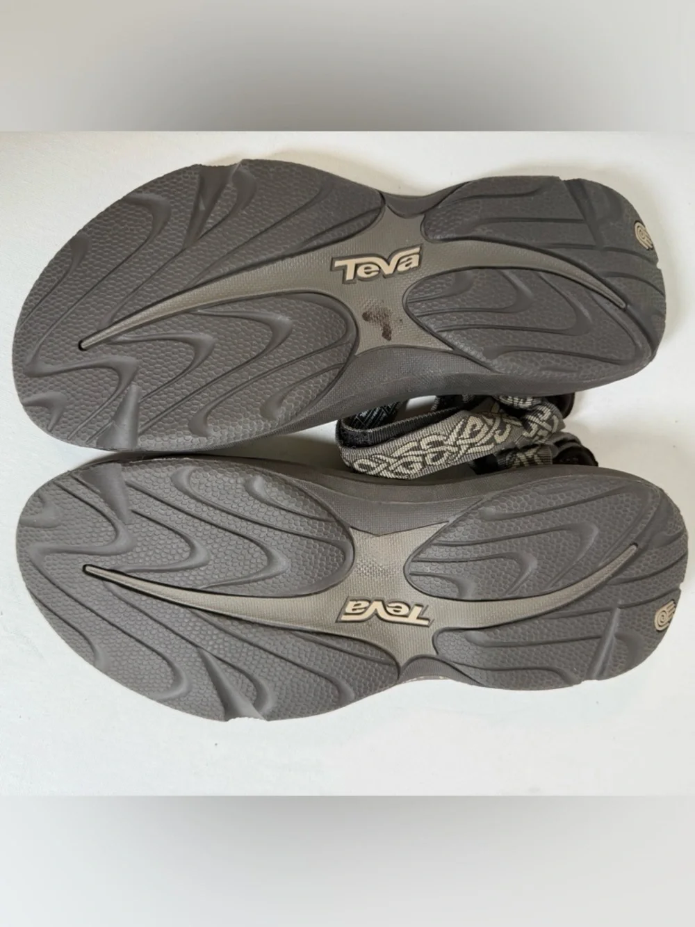 Teva Hurricane 3 Men’s Sport Sandals Size 12
